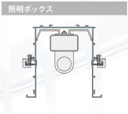 照明ボックス