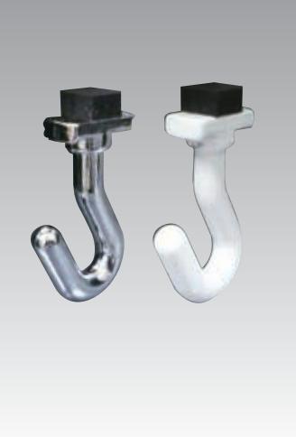 ランナーフック縦型 SCTL1