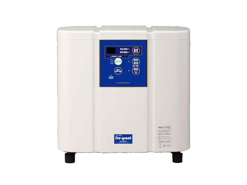 Fro-grant（フロ・グラン）の詳細