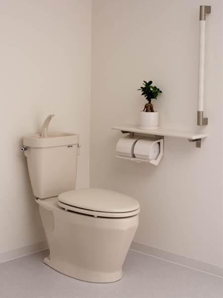 ロンクリーン（スタンダード プラスチックタンク）の詳細