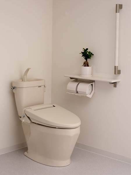 DXP-5070HW　手洗付、暖房便座　
定価147,000円