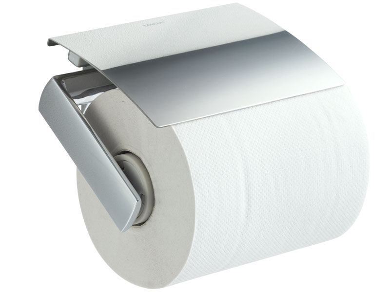 静音型ペーパーホルダー SC-483-SCの詳細