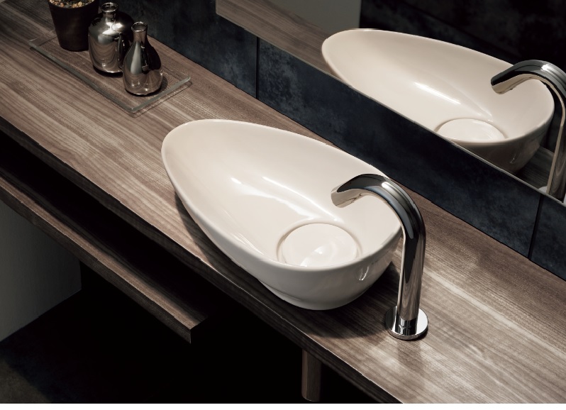 SCARABEO/手洗器の詳細