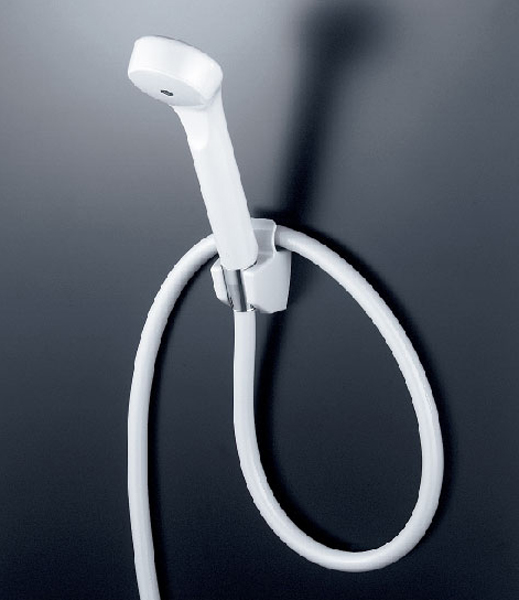 ホースフック付ハンガー