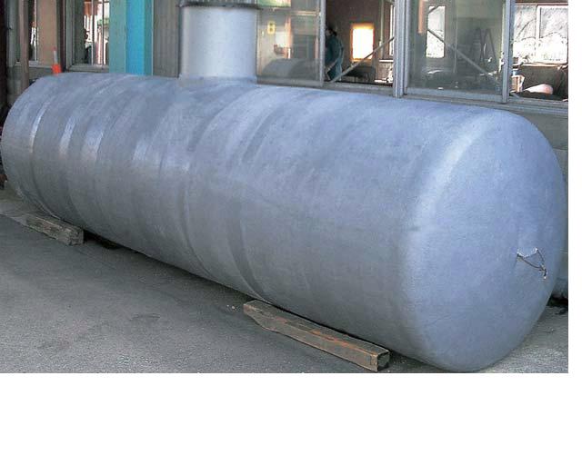 簡易水洗専用大型便槽の詳細