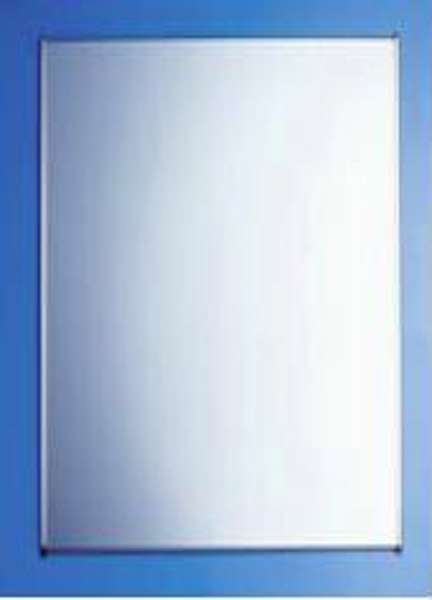 ステンレス鏡「KAGAN　かがん」 地震などの強い衝撃により落下しても割れないので耐震化工事に最適。