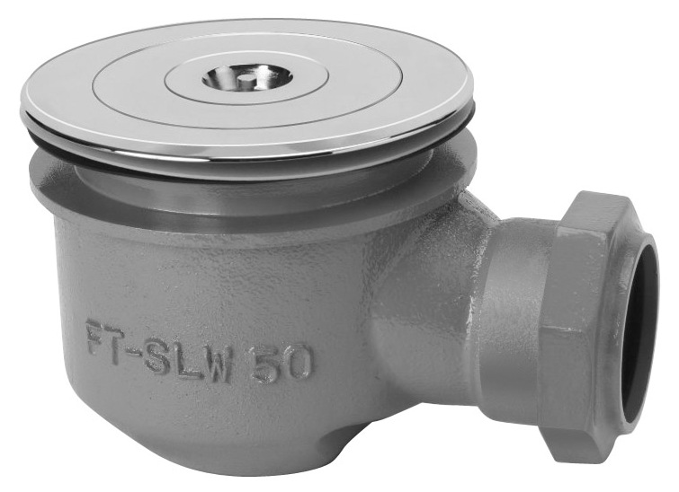 洗濯機用トラップ FT-SLW 50の詳細