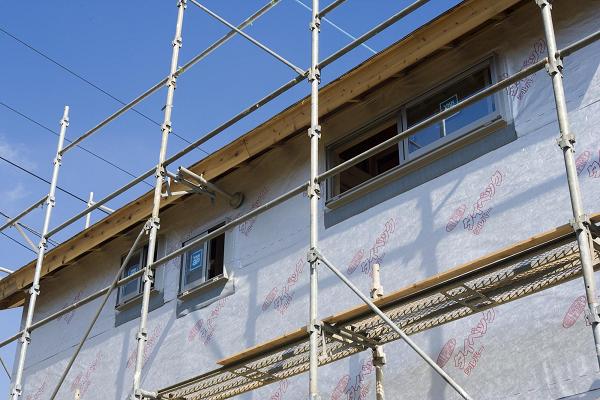 デュポンタイベックシルバーの詳細