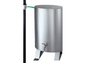 雨水貯留タンク レインバンクの詳細