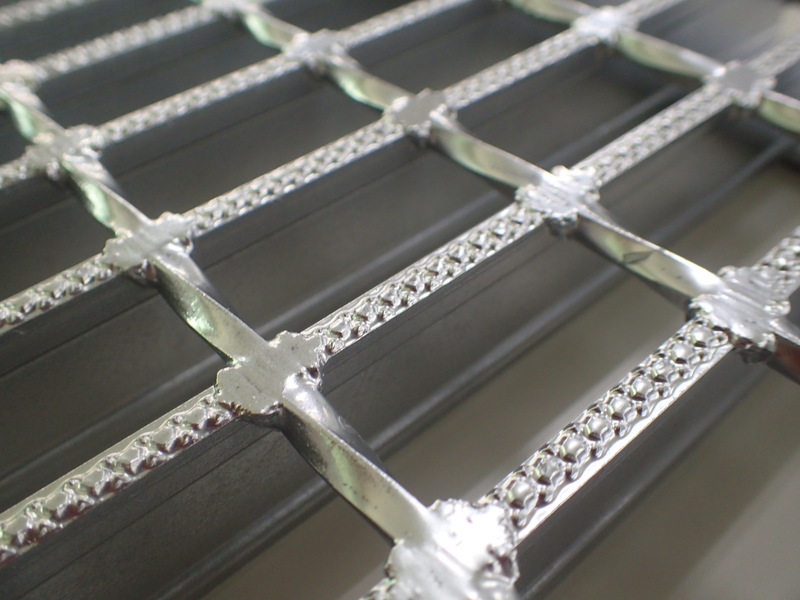 新型ノンスリップ形状並目型