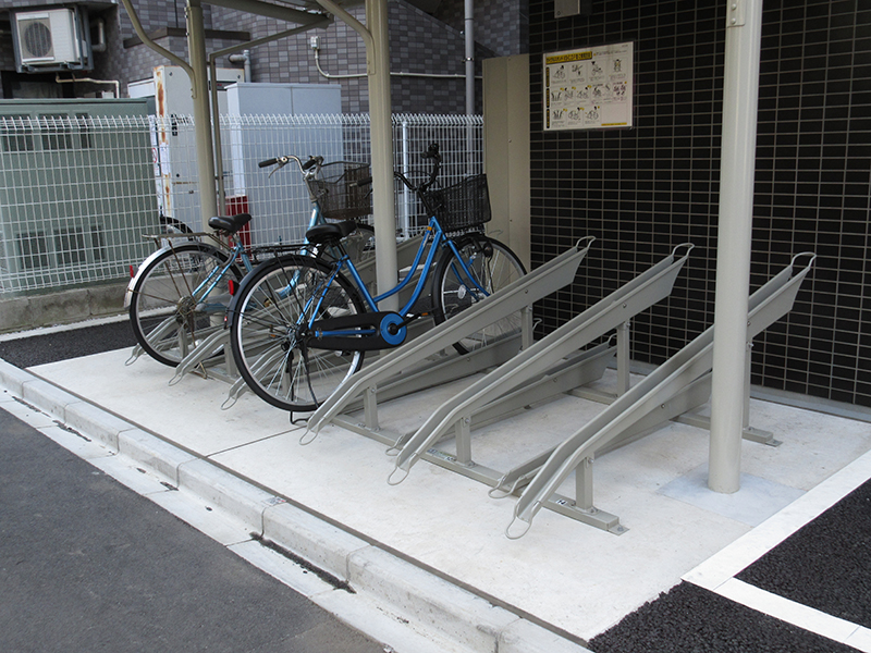 KS-C型施工例