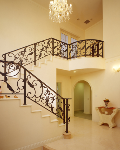 階段手摺プレバインシリーズの詳細