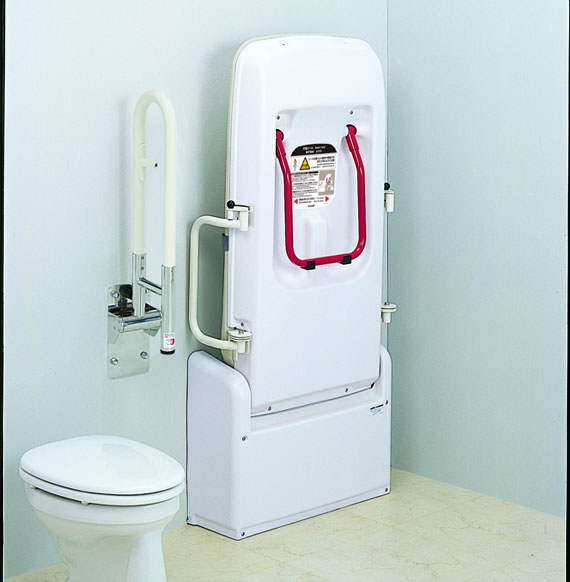 Combi ユニバーサルシート縦型US13