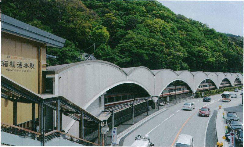 Vビーム V-115（スチールライト）