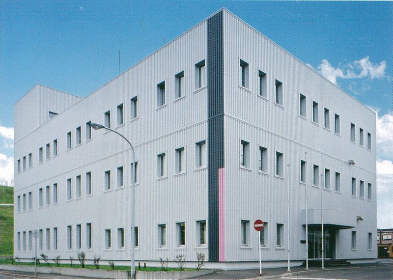 Bリブ B-170の詳細