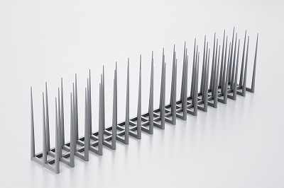 バードレスマット2型