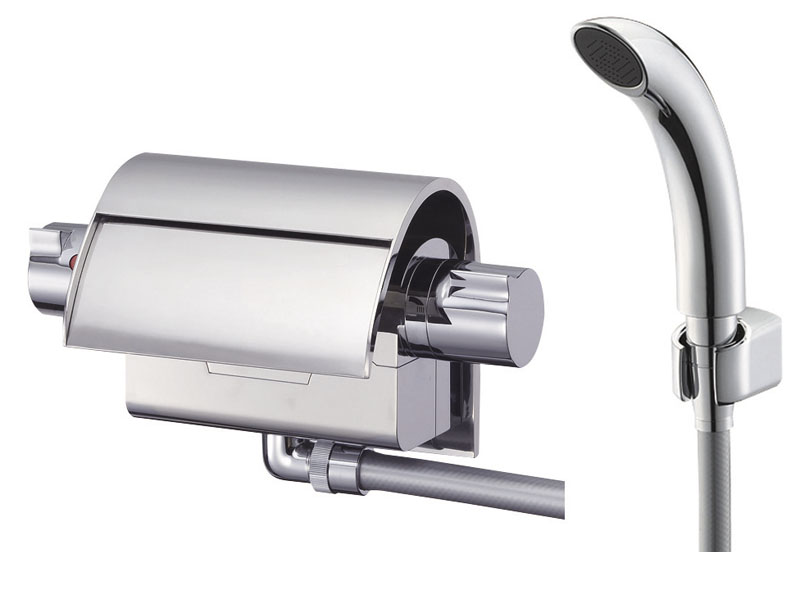 EDDIES バス用サーモシャワー混合栓 品番:SK2890-13