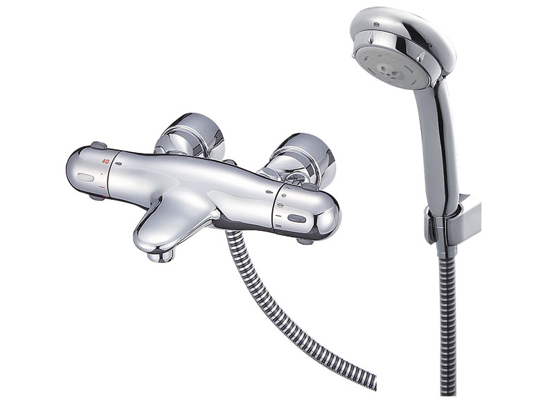 Kiwitap バス用サーモシャワー混合栓 品番:SK1870-13