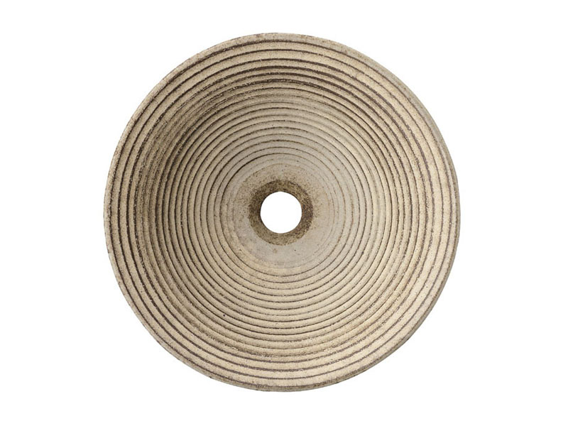 品　番：HW1023-009 渦 サイズ：W330×D330×H120