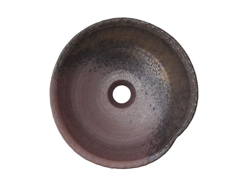 品　番：HW1023-020 茜 サイズ：W310×D300×H120