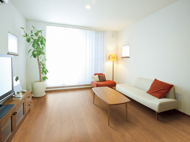 リフォームフロア リピタ VCの詳細