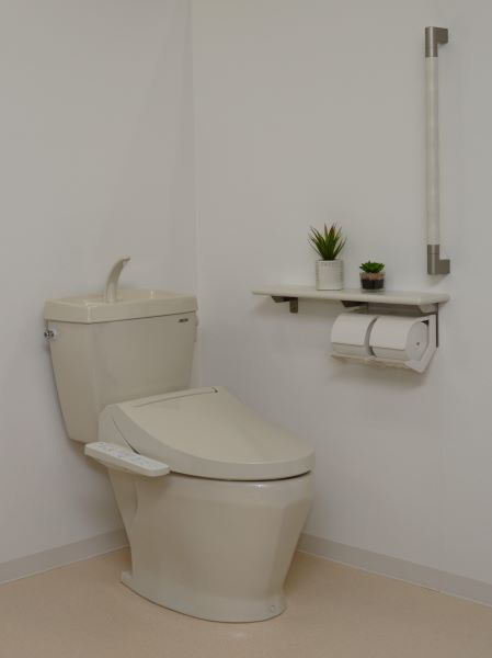 LR-570FW,MB31　
手洗付、防寒ヒーター付、
温水洗浄便座付（脱臭付）　
定価260,900円