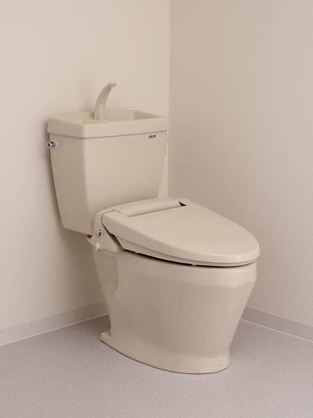 DX-570HW　暖房便座、手洗付
定価162,500円