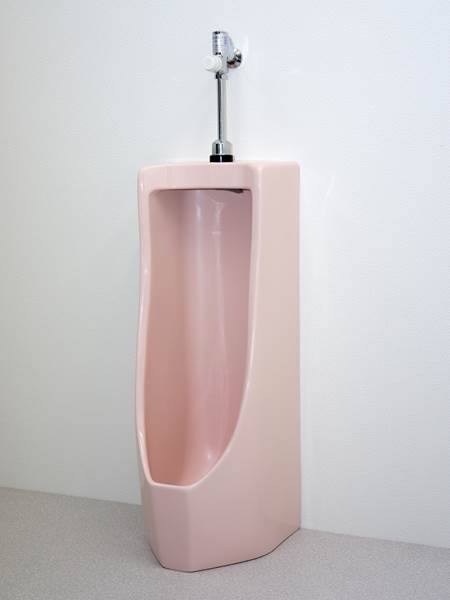 ロンクリーン 水洗化対応小便器（スタンダード）