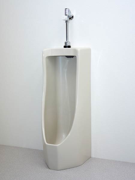 寒LU-170　寒冷地仕様
定価109,500円 水洗化対応小便器