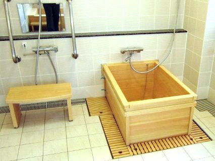 介護施設にも最適