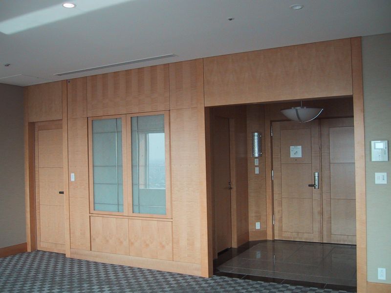 OSライト不燃パネル