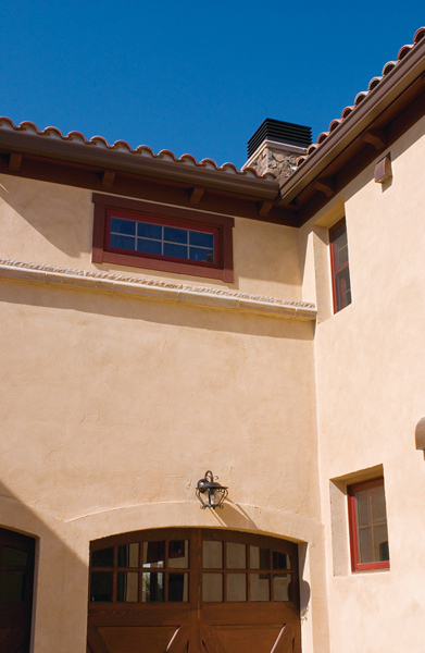 エンジェルタッチ住宅施工例