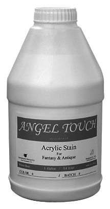 内容量１ガロン。１本で約５０m2分（使用方法により異なる）