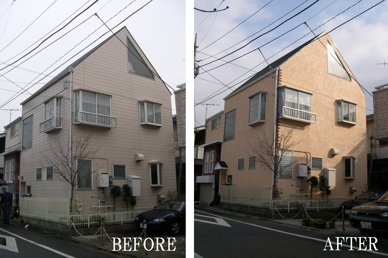 THAT'S WALLの詳細