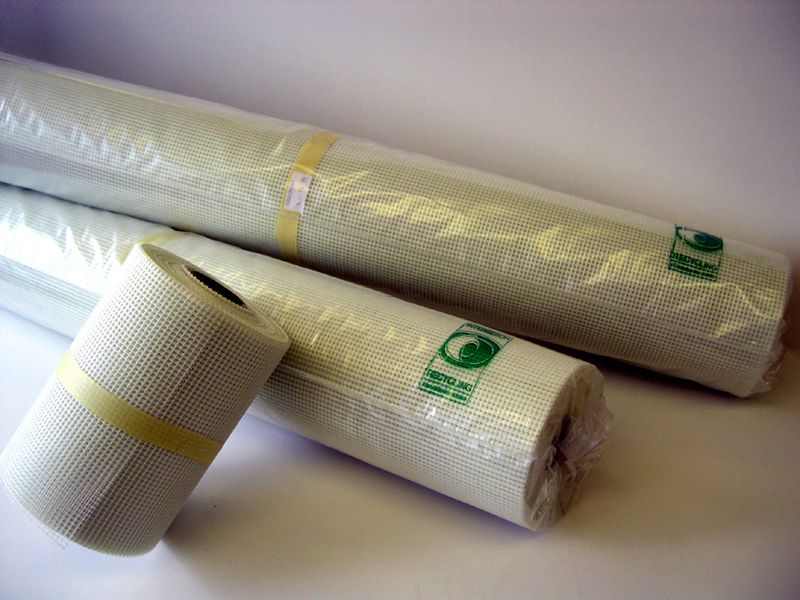 グラスファイバーメッシュ160