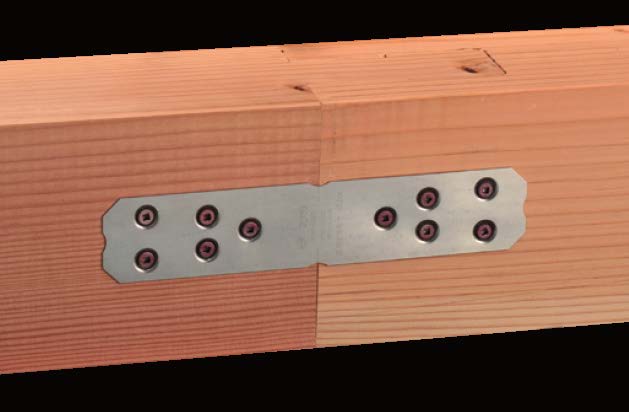 ハウスプラス確認検査株式会社 性能試験　HP15-KT035 短期基準接合耐力　10.1ｋN