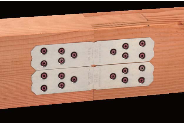 ハスウプラス確認検査株式会社 性能試験　HP15-KT068 短期基準接合耐力　22.3ｋN