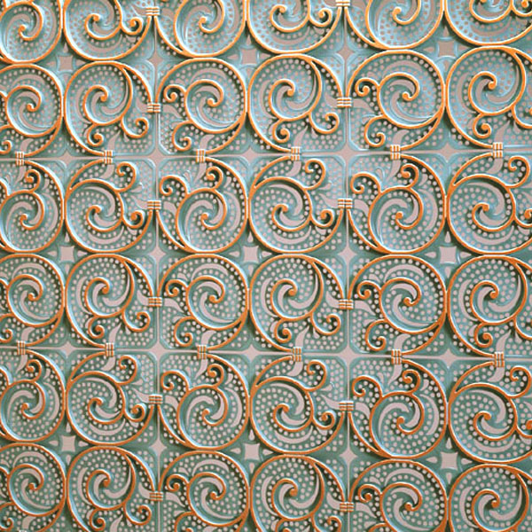 ＵＨ－７２２　開孔率　２５．５％　表リブ高　８．５ｍｍ　裏リブ高　１．５ｍｍ　Ｗ２００×Ｈ２００×Ｄ１２　標準重量　０．３７ｋｇ