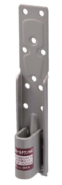 ビスどめホールダウンHi43の詳細