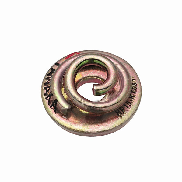 オメガシュリンク座金の詳細