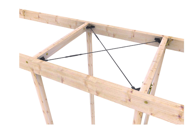 床倍率は1.0倍～4.3倍。 プレースは必ずたすき掛けで使用すること。