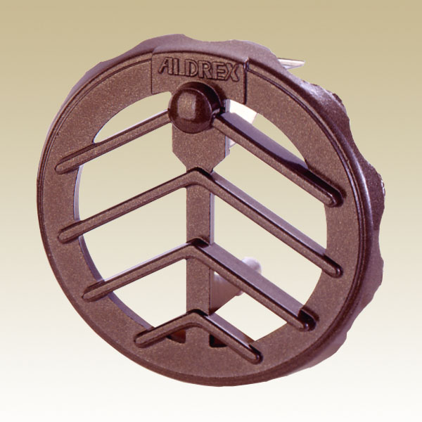 オーバーフロー内側キャップ　外径：φ５４