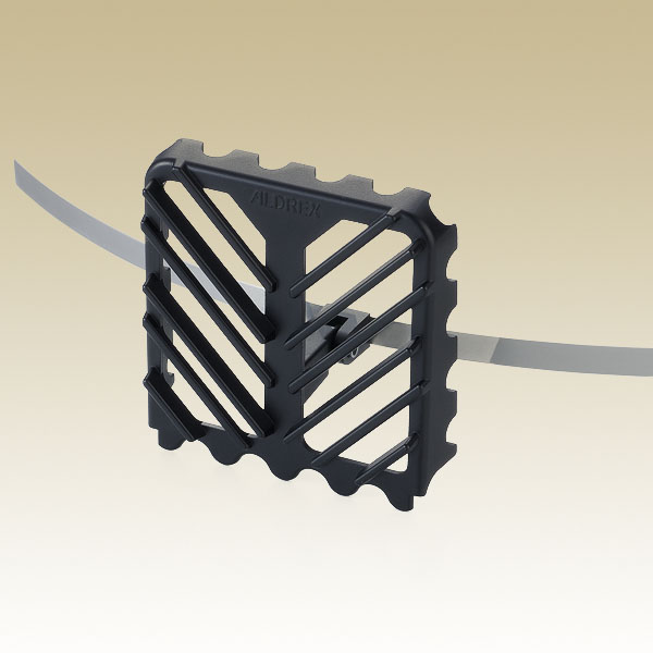 ストレーナーキャップDSY-08角度固定型