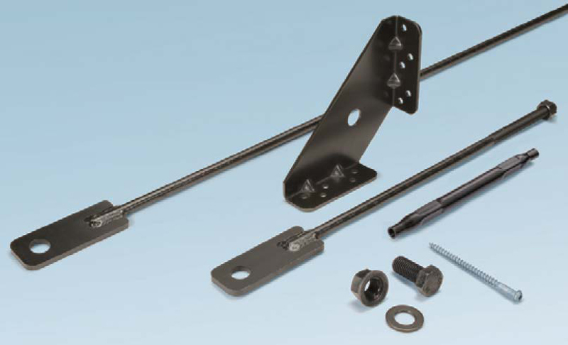 オメガメタルブレース＜壁用＞の詳細