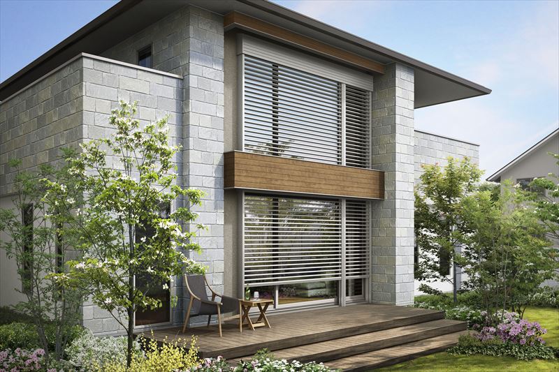 ブリイユ Bモデルの詳細