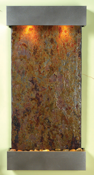 ウォーターフォールズ ウィスパリング・クリーク