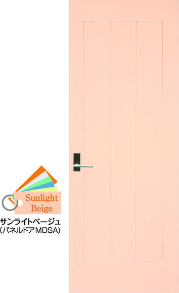 どのような工法の住宅にも対応可能。 