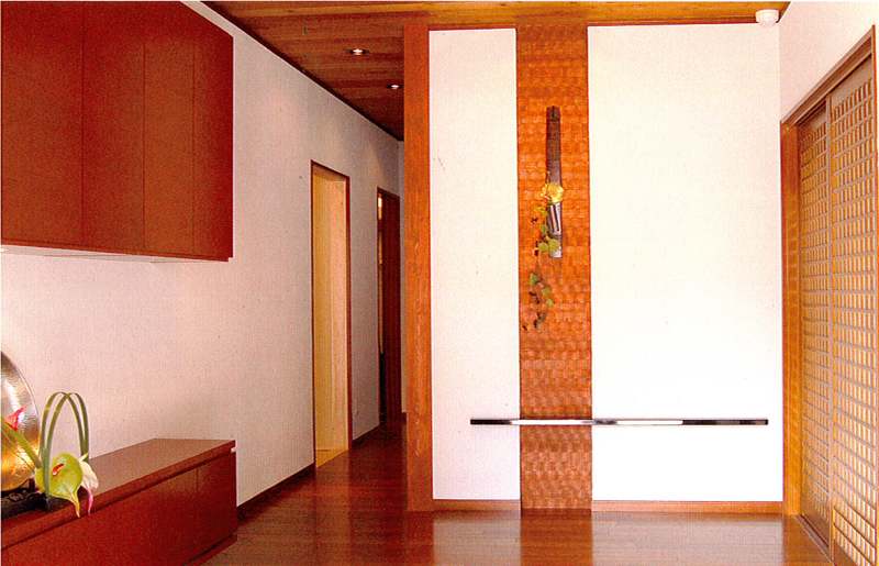 中霧島壁ライト ビオセラカラー