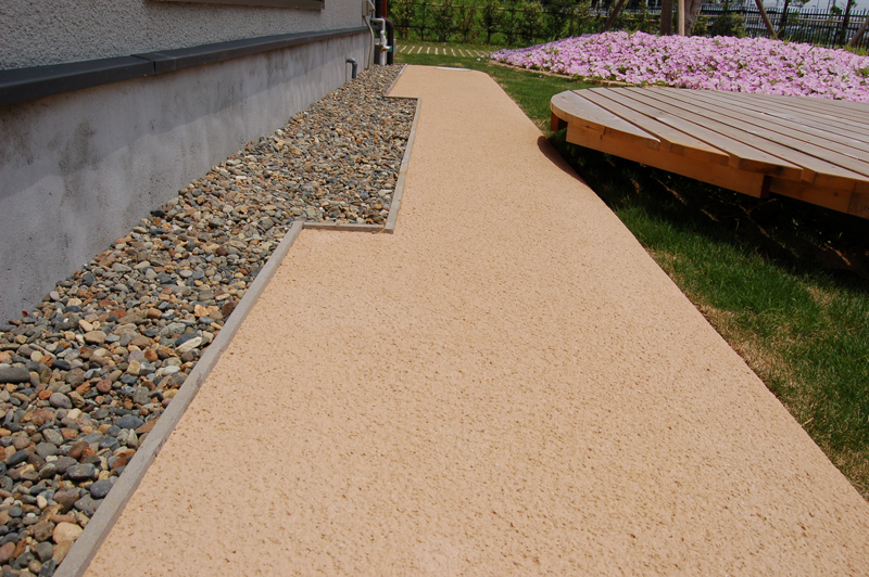 白洲土タタキの詳細