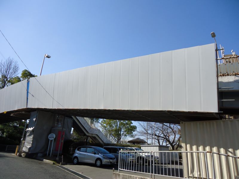 プラットウォールの詳細